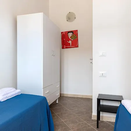 L'angolodelsole Luna Prázdninový dům Torre Ovo
