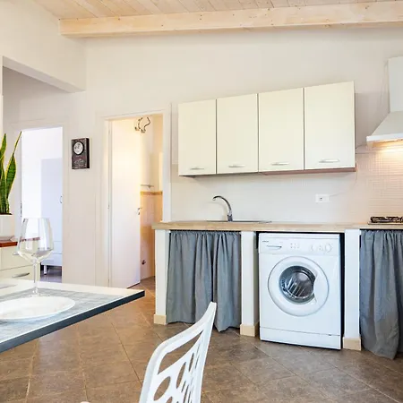 L'angolodelsole Luna Vakantiehuis